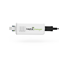 Logiciel Kaptia Manager avec clé de licence pour usage commercial, haute qualité espagnole, meilleure qualité espagnole, prêt à être expédié en gros