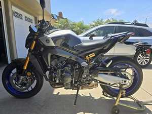 Motocyclettes sportives haute performance MT-07, MT-03, MT-09 entièrement assemblées, originales et conformes aux normes. - Product Image 3