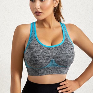 Wholesale Ladies Gym Tank <b>Tops</b> Moisture-Wicking Racerback Sports <b>Tops</b> for Women Bulk Orders - Product Image 6