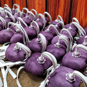 Capuche de fauconnerie traditionnelle de style arabe, en cuir artisanal, pour la chasse, capuche Qatri avec attaches en cuir - Product Image 1