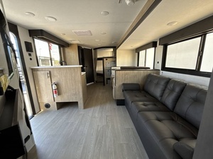 2026 Used F-o-r-e-s-t R-i-v-e-r Campsite R-e-s-e-r-v-e 26CJ - Product Image 5