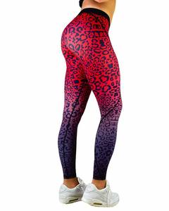 Alta calidad, personalizado, para mujeres, Yoga, entrenamiento, gimnasio, ropa elástica, Fitness, retraso para mujeres, 100% algodón - Product Image 6