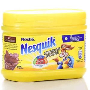 Poudre de chocolat au lait avec noix, emballage en vrac de 1 kg - Bon prix - Product Image 5