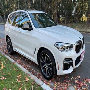 BMW X3 M40I 2020 USADO, Volante a la Izquierda/Derecha - Product Image 1