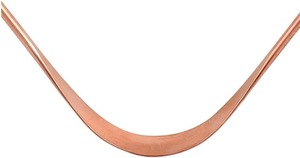 Limpiador de lengua de cobre de calidad superior Mejora la rutina de bienestar Uso diario Juego de regalo al mejor precio - Product Image 5