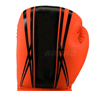 ถุงมือชกมวยระบายอากาศได้ดีและใส่สบายสำหรับฝึกซ้อมแบบยืดได้ - Product Image 5