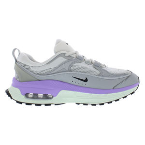 Zapatos Nike Air Max Bliss para mujer Color: Blanco/Summit White/White 100% auténtico - Product Image 3