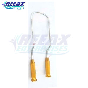 Agris Dingman ชุดผ่าตัดเต้านมสำหรับผู้หญิงปากีสถานทำพื้นฐานของเครื่องมือผ่าตัดเต้านมโดยองค์กร reeax - Product Image 4