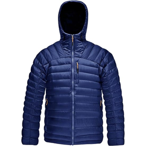 แจ็กเก็ตขนเป็ดหนาขนาดใหญ่ของผู้ชายสำหรับฤดูหนาว - Product Image 6