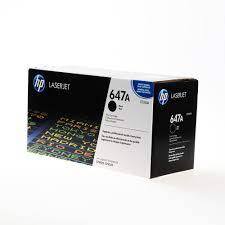 ตลับหมึกโทนเนอร์ 647A CE260 - Product Image 3