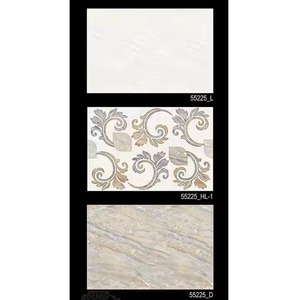 Offre Spéciale 300x450mm 30x45cm 12x18 pouces jet d'encre rustique brillant glacé décoratif carreaux de mur maison intérieur Style de la Chine en céramique - Product Image 6