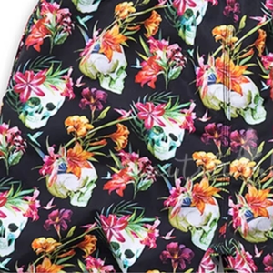 Stylish Casual <b>Shorts</b> Breathable <b>Lightweight</b> Knitted Design Comfortable Fit for Everyday Wear Low MOQ Factory Direct Supply - Product Image 2