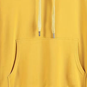 Sweat-shirts d'hiver surdimensionnés pour hommes, style streetwear décontracté, en coton doux, à manches longues, coupe ample, tendance - Product Image 6