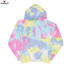 Vente en gros de sweats à capuche teintés de haute qualité pour femmes grande taille hiver anti-boulochage respirant nouveau design à capuche - Product Image 5