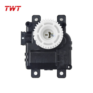 Motor Servo de Compuerta de Mezcla de Aire HVAC TWT para Honda URV <span class=keywords><strong>CRV</strong></span> Civic XRV 2017-2026 79150-TAA-J41 - Product Image 1