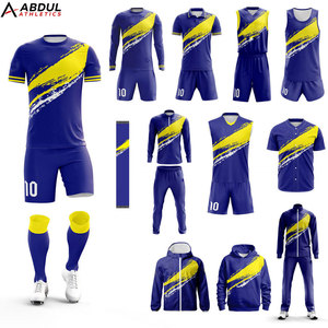 Kit de basketball pour hommes, matériau léger, ajustement flexible, parfait pour les entraînements d'équipe, la salle de sport, la course à pied et la compétition - Product Image 1