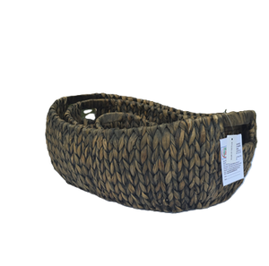 Juego de 3 bandejas ovaladas negras para plantas acuáticas de Hien Luong - Product Image 4