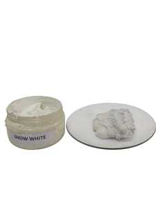 Pâte blanche neige de qualité supérieure pour gâteau de détergent de savon de résine et applications de poudre de détergent pour le prix de vente à l'exportation - Product Image 3