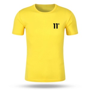 Grande taille 6xl 7xl 8xl 9xl été grands hauts t-shirts séchage rapide Slim Fit T-shirt hommes Sport maille à manches courtes surdimensionné hommes t-shirts - Product Image 6