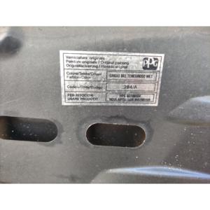 ฝากระโปรงหน้า FIAT Croma รุ่นที่ 2 51729565 (05>07) - Product Image 3
