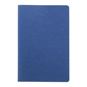 Quaderno Crofty A5 in Carta Riciclata, Gadget Ecologico, Quaderno Promozionale - Product Image 4