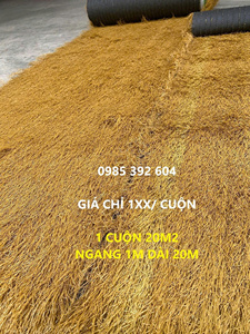 Transforme su espacio con tejas de paja artificiales de primera calidad: ideales para la decoración de resorts y bares de lujo. - Product Image 6