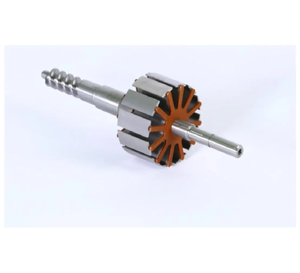 Piezas de motor de núcleo de inducción eléctrica personalizadas de alto rendimiento accesorios universales - Product Image 3