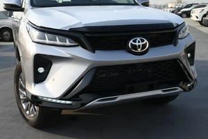 2024 LE GE.ND ER V6 4.0L Diesel automatique 7 places SUV direction gauche AWD drive sièges en cuir R18 pneu ACC alliage panoramique - Product Image 4