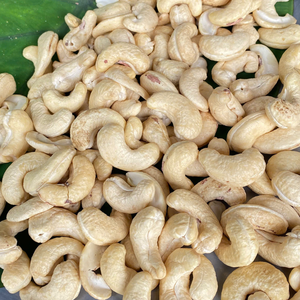 Venta caliente anacardo Ww240 Ww320 Ww180 caja de embalaje de anacardos Viet Nam Santigo Ltd embalaje de etiqueta privada disponible - Product Image 1