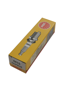 NGK bougies d'allumage authentiques en Iridium, systèmes de moteur automobile 4415 DCPR7E pour Chevrolet Spark (M300), 2009-, <span class=keywords><strong>1</strong></span>.2 - Product Image 1