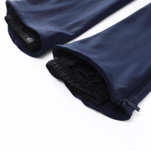 ชุดสกีสำหรับผู้หญิงขายส่ง แฟชั่นลำลอง ระบายอากาศ กันน้ำ กันลม เหมาะสำหรับฤดูใบไม้ร่วง เดินป่าบนภูเขา ปิดด้วยซิป - Product Image 5