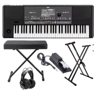 NUEVO PRODUCTO PA-1000 PA-800 PA-700 PA-600 Piano de 61 Teclas - Product Image 1