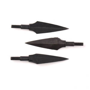 Arc classique médiéval en gros tête de rangée médiévale réglable à 2 lames tête de rangée médiévale - Product Image 4