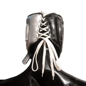Protège-têtes HG0048 2024 avec logo personnalisé, protection intégrale pour la boxe et le MMA, conçue pour l'entraînement - Product Image 5