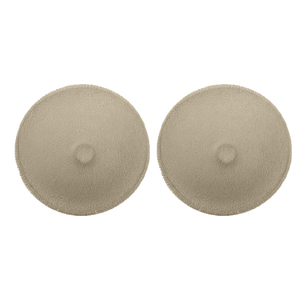 Collection de coussinets d'allaitement, coussinets doux, absorbants et réutilisables pour un usage quotidien pour les nouvelles mamans - Product Image 4