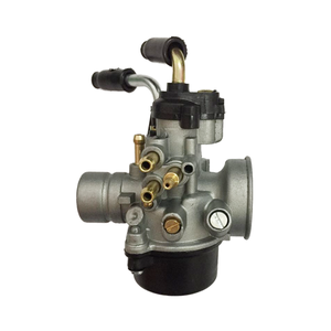 Nuevo PHBN 17,5mm Carb <span class=keywords><strong>para</strong></span> motocicletas de 50cc Scooters ATVs Go-Karts <span class=keywords><strong>Carburador</strong></span> Reemplazo Actualización <span class=keywords><strong>Carburador</strong></span> de carreras - Product Image 4