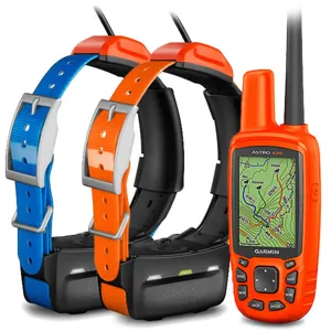 Descuentos en el nuevo sistema de rastreo GPS para perros Garmin Astro 320 con 3 collares T 5 - Product Image 1
