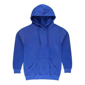 Sweat-shirts unisexes à manches longues pour adultes, sport, course à pied, gym, thermiques, chauds, hiver, sweats à capuche personnalisés, 100% coton, molleton - Product Image 1