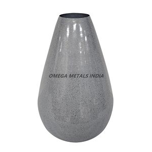 <b>Tall</b> Floor Decorative <b>Vase</b> for Living Room Corner Accent OEM Custom Branding Packaging Wholesale Exporter Factory - Product Image 3