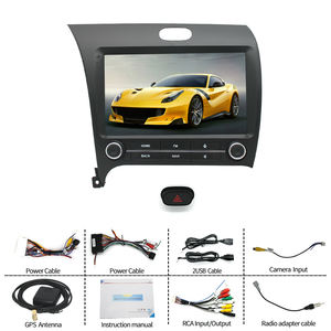 Android 13 <span class=keywords><strong>Autoradio</strong></span> pionnier <span class=keywords><strong>autoradio</strong></span> audio pour kia k3 BT GPS <span class=keywords><strong>carplay</strong></span> reproducteur d'écran de carro pantalla para auto movil - Product Image 4