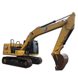 Hyundai-excavadora 220 de segunda mano, Original, resistente, 220LC-7, 220lc - Product Image 4