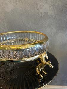 Modern Designed <b>Silver</b> Polished Chocolate Stand For Chocolate And Dessert Serving Kitchenware And Tabletop Accessories - Product Image 6