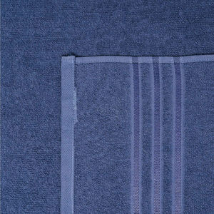 Premium Bath Towels <b>Sets</b> Luxury Hotel Bath Towels Wholesale Cotton Bamboo Custom Beach Bath Towel <b>set</b> - Product Image 4