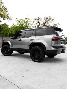 NOUVELLE PROMO EXCEPTIONNELLE SUR NOTRE NOUVEAU LEXUS GX 550 PREMIUM+ 26, KILOMÉTRES : 160, STOCK : 21097, AVEC KIT DE LIFTING DE COLLIER DE PRE-CHARGE WESTCOTT DESIGNS - Product Image 6