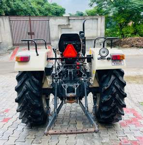 2020 Tracteur Swaraj 963 Fe utilisé avec les composants du noyau du roulement de la boîte de vitesses du moteur à engrenages - Product Image 1