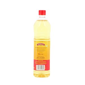 น้ำมันดิบเรพซีดที่มีรสชาติกลมกล่อมสีเขียวและดีต่อสุขภาพ - Product Image 4
