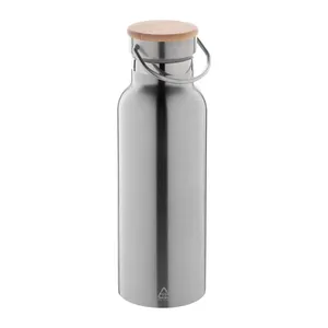 เรนาสลู แก้วน้ำสแตนเลสเก็บความร้อน ขวดน้ำร้อน อุปกรณ์รักษ์โลก - Product Image 3