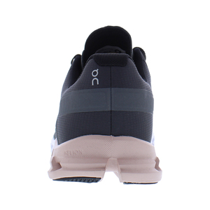 Scarpe da Donna ON Cloudflow Colore: Rock/Rose 100% Autentiche - Product Image 2