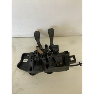 Pedales de Freno y Acelerador para Caja de Cambios Manual, FIAT 500 L Living Diésel 1300 (13>16) - Product Image 6