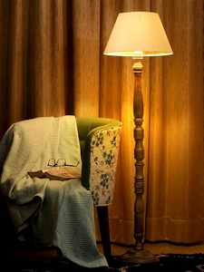 Lampes populaires pour la maison intérieur chambre chevet salon bureau étude bureau hôtel éclairage élégant moderne luxe Accent lampes - Product Image 6